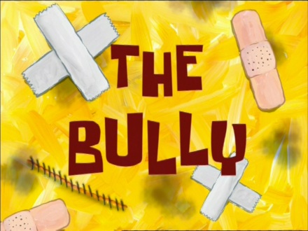 The_Bully